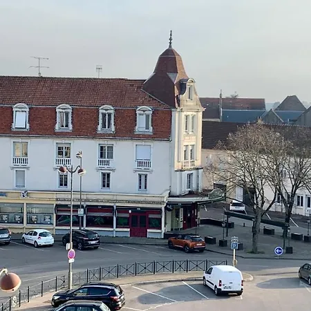 Apartment Nos Au Centre A