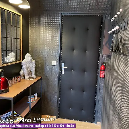 Apartamento Nos Au Centre à *