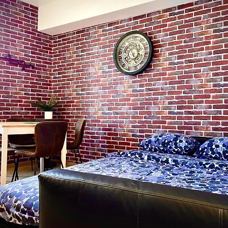 Apartamento Nos Au Centre à