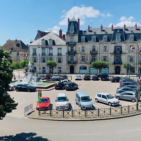 Nos Au Centre A Dole