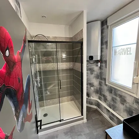 Apartamento Nos Au Centre à Dole