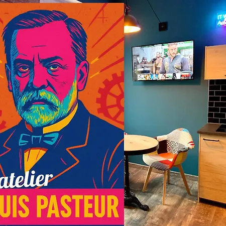 Nos Au Centre A * Dole